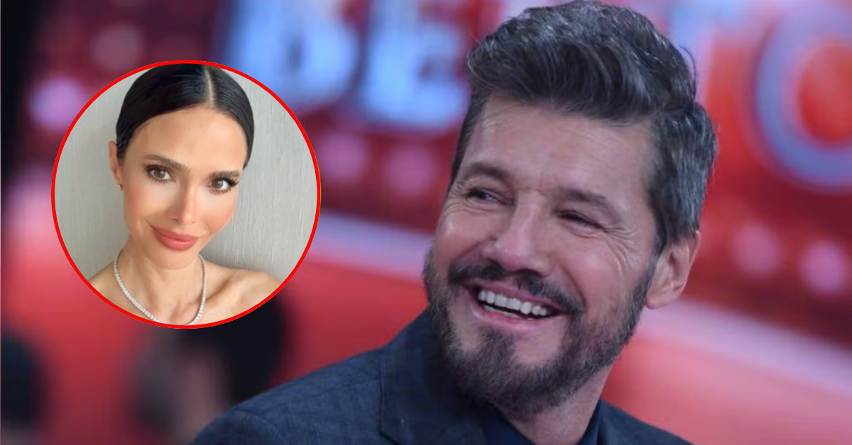 ¿Adiós Milett? Marcelo Tinelli ya no oculta su amor por Rossana Almeyda 