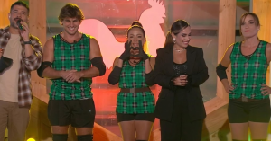 ¡Regresaron! Renato Rossini Jr., Celine Aguirre y Pati Lorena vuelven a ‘La Granja VIP’