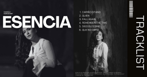Cariño Gitano – Daniela Darcourt (Letra)