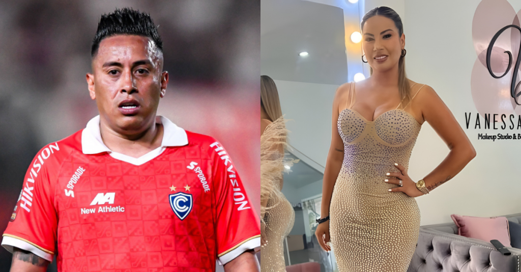 ¡Rompió su silencio! Christian Cueva afirmó que ya canceló deuda pendiente a la madre de Pamela López