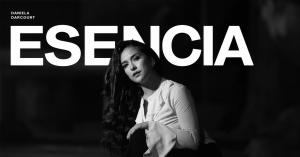 Daniela Darcourt lanza su nuevo álbum: Esencia el 29 de mayo: salsa de alto nivel con el sello de Dj Buddha