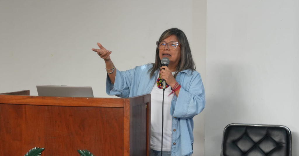 Derrama Magisterial anuncia reducción de TCEA y nueva red de salud para docentes