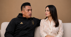 Rosángela Espinoza aclara su demanda contra Cueva: “No es por dinero”