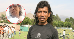 ¿Qué ocurrió con Cachay? Cómico terminó hospitalizado tras recibir fuerte agresión en pleno show