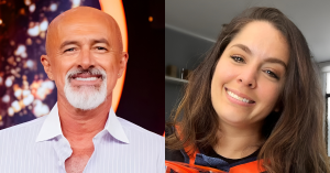 ¿Coincidencia o algo más? Yiddá Eslava y Carlos Alcántara son captados inesperadamente en una discoteca