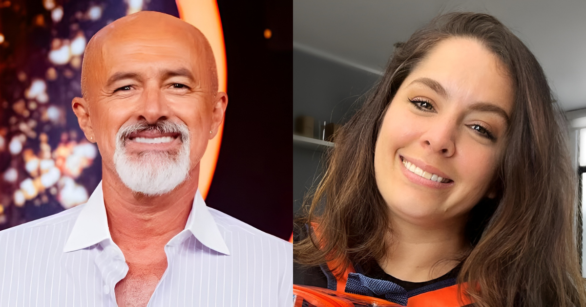 ¿Coincidencia o algo más? Yiddá Eslava y Carlos Alcántara son captados inesperadamente en una discoteca