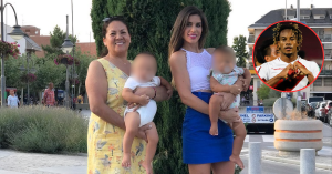 ¿Problemas en la familia? Esposa de André Carrillo expone inesperada actitud de su suegra