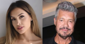 ¿Qué pasó realmente? Milett Figueroa rompe el silencio sobre rumores de infidelidad de Marcelo Tinelli
