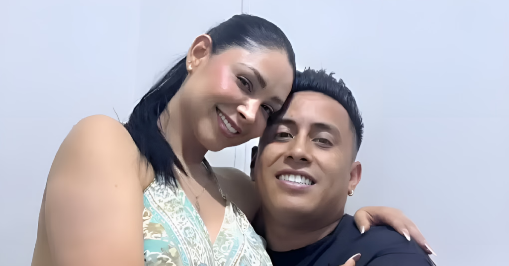¿Problemas en el paraíso? Pamela Franco rompe su silencio sobre su relación con Christian Cueva