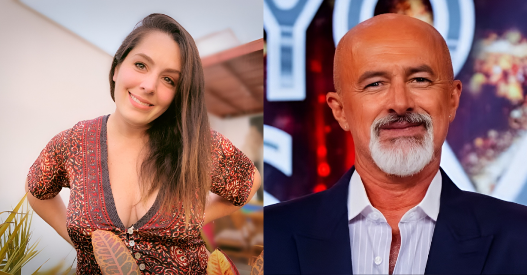 ¿Se acabó la cercanía? Yiddá Eslava sorprende con mensaje sobre Carlos Alcántara tras ampay