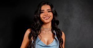 ¡Nueva voz en You Salsa! Cesia Guardado, el talento piurano que le faltaba a la salsa