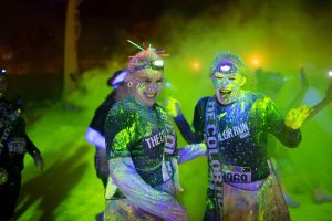 LA CUENTA REGRESIVA COMENZÓ: “THE COLOR RUN NIGHT 2026” ILUMINARÁ LIMA ESTE SÁBADO