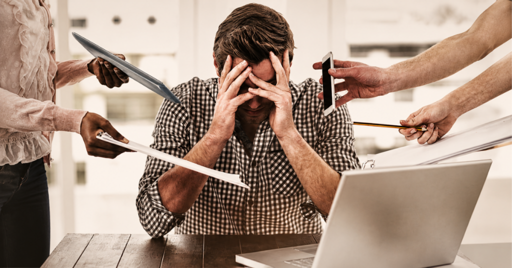 ¿Estás agotado del trabajo? Estas 5 claves te ayudan a detectar el burnout a tiempo 
