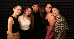 Ezio Oliva y “Nueva Línea” lanzan una nueva versión del hit “Cómo le hago”