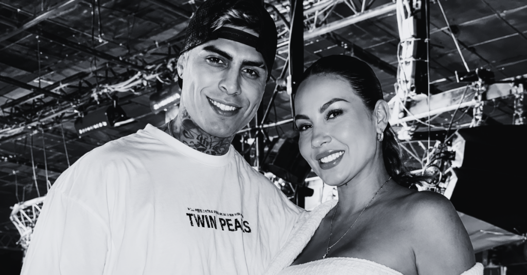 Pamela López rompe con Paul Michael y revela detalles de su inesperada ruptura
