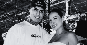Pamela López rompe con Paul Michael y revela detalles de su inesperada ruptura