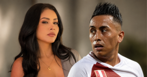 Pamela Franco revela la fuerte condición para poder casarse con Cueva