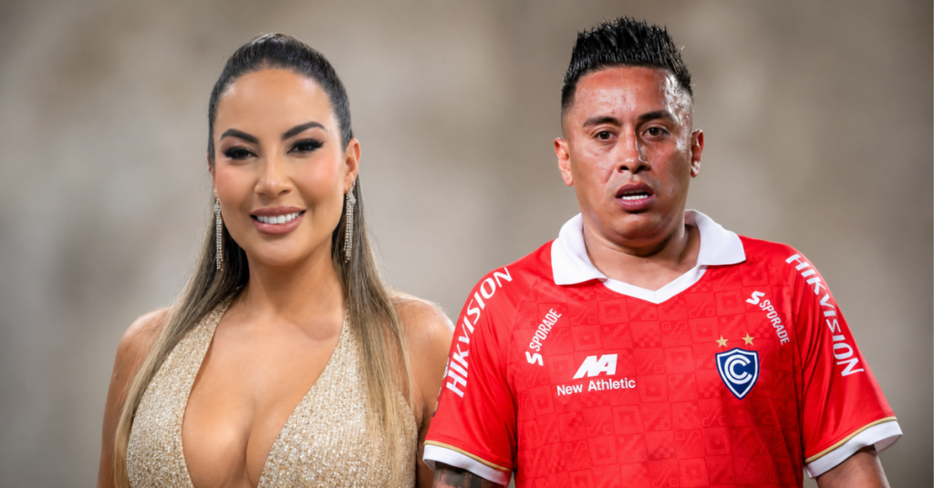 Pamela López revela la inesperada decisión que tomaron sus hijos contra Cueva 