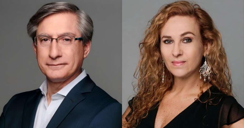 Federico Salazar revela una inesperada confesión de su vida amorosa tras su ruptura con Katia Condos