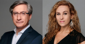 Federico Salazar revela una inesperada confesión de su vida amorosa tras su ruptura con Katia Condos