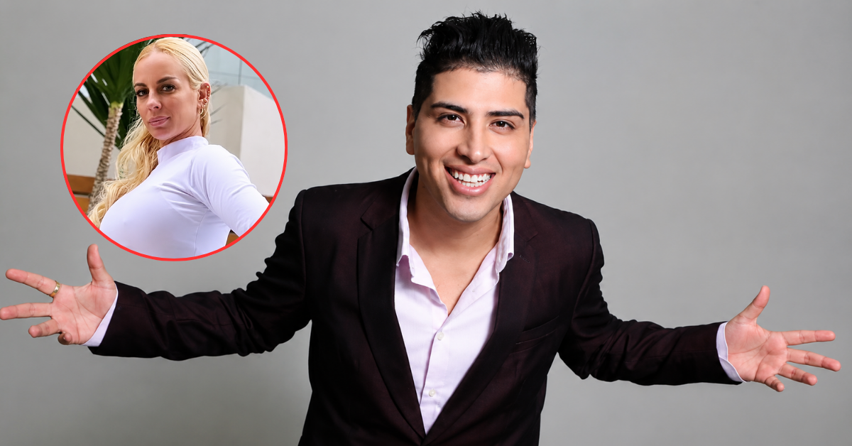 John Kelvin sorprende con inesperado anuncio tras recibir condena judicial