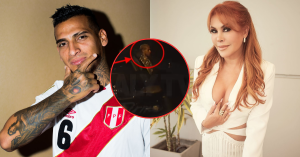 Miguel Trauco toma drástica decisión contra Magaly tras ser ampayado con una mujer
