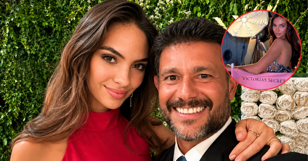 Yaco sorprende a Natalie Vértiz con ‘escena’ de celos por posible ingreso a Victoria’s Secret