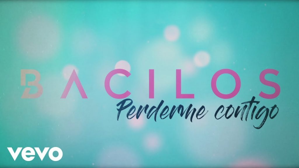 Perderme Contigo