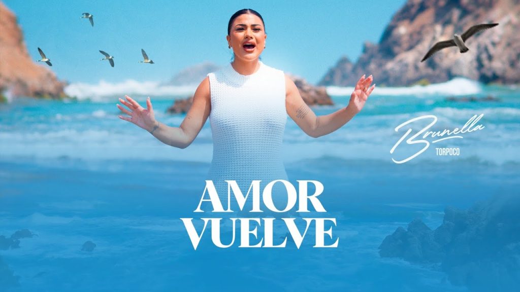 Amor vuelve