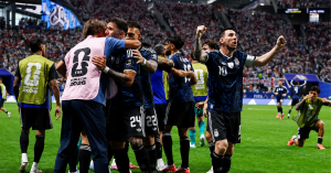¡Sigue el sueño del Bicampeonato! Argentina venció a Inglaterra y clasificó a la final del Mundial