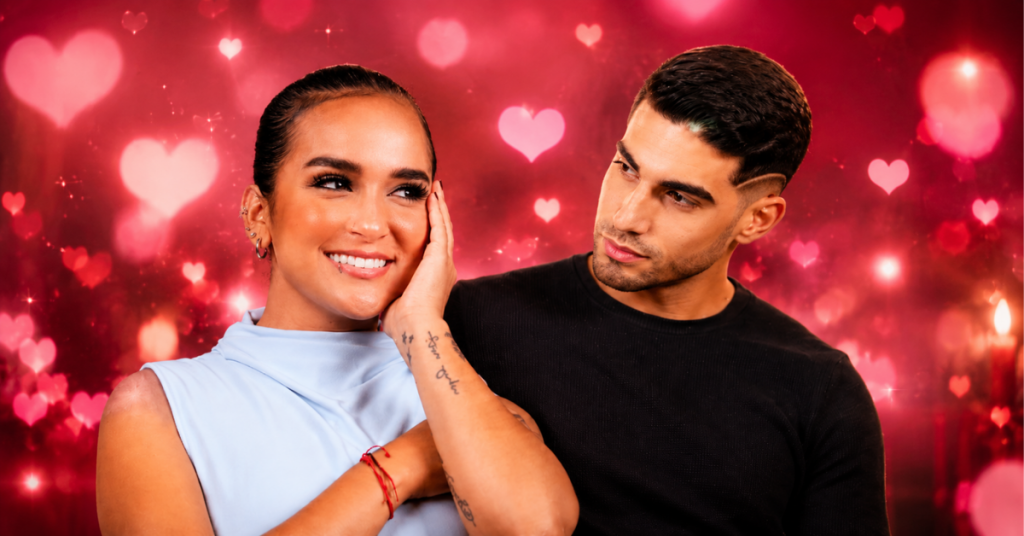 ¡El amor volvió a tocar su puerta! Daniela Darcourt fue captada de manera romántica con cantante de Zaperoko
