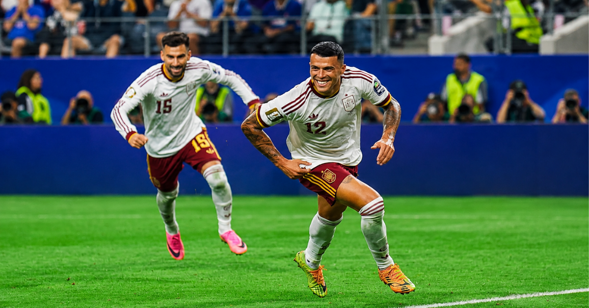 ¡Sueña con el título! España venció 2-0 a Francia y clasifica a la final del Mundial