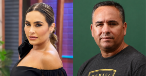 Ethel Pozo revela el duro momento que vivió tras infidelidad de Roberto Martínez a Gisela: “Fue terrible”
