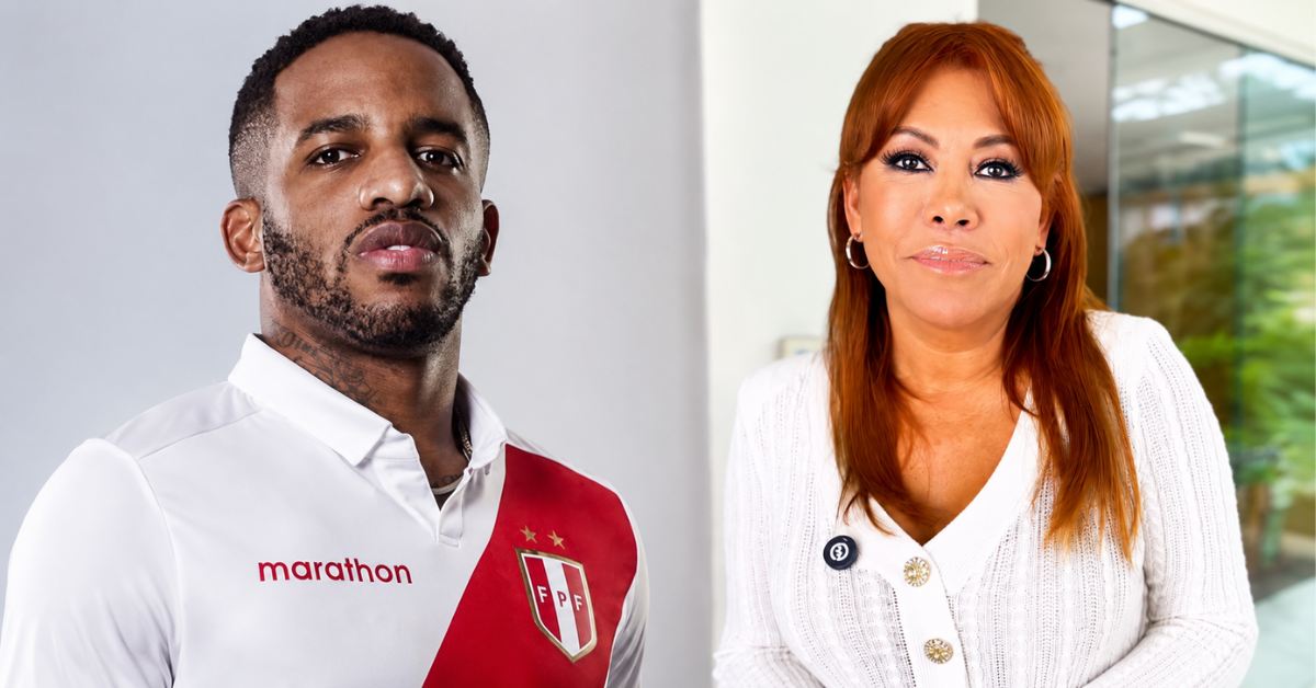 Farfán deja fuerte mensaje a Magaly tras pago de la reparación civil: “Por fin pagaste”