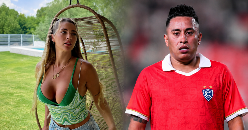 Macarena Gastaldo asegura que Cueva le escribió mientras estaba con Pamela Franco: “Quizás quería saludarme”