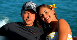 Mario Hart aclara el motivo de su separación con Korina Rivadeneira: “Fue una decisión en consenso”