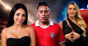 ¡Inesperado! Pamela Franco sorprende con contundente publicación luego de la revelación sobre Cueva