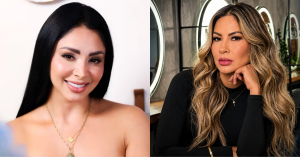¿Indirecta? Pamela Franco sorprende con supuestos mensajes en redes para Pamela López