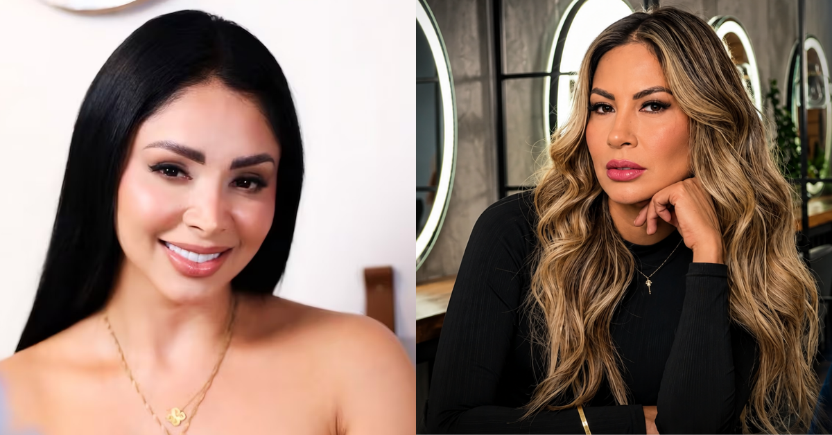 ¿Indirecta? Pamela Franco sorprende con supuestos mensajes en redes para Pamela López