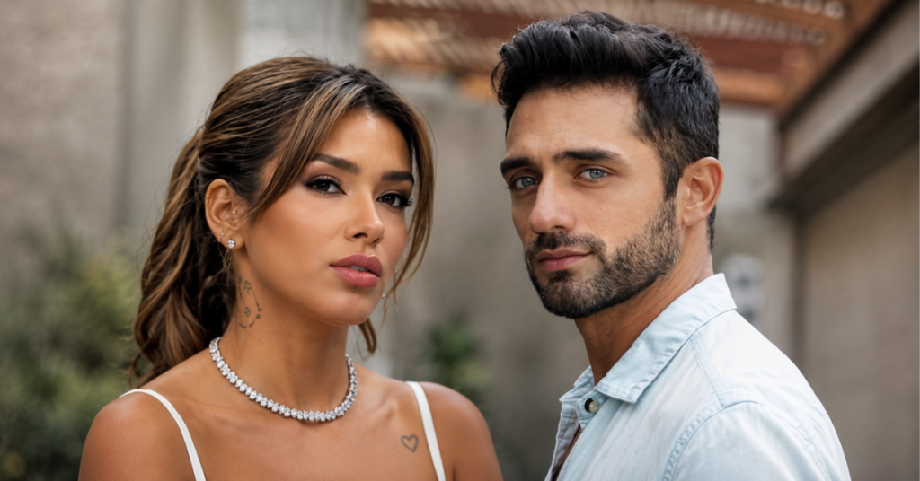 ¡Inesperado! Shirley Arica confirma ruptura con Pablo Heredia: “Es lo mejor para ambos”