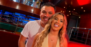 Yahaira revela detalles de su relación y sorprende al hablar de formar una familia: “Hoy estoy feliz”