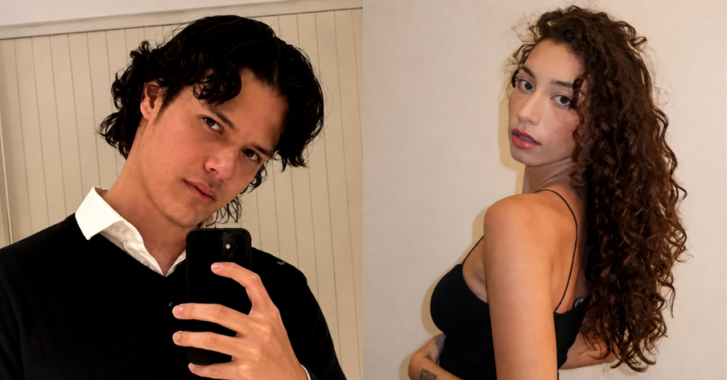 ¡Sorprendió a todos! Alonso Grimaldo revela el beneficio que obtuvo tras ampay con Carla Campos
