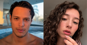 Alonso Grimaldo revela si se encontró con Carla Campos en Argentina: “Me escribió”