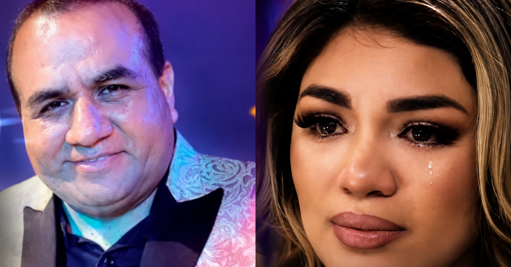 César Sánchez declara por denuncia de Naldy Saldaña y la gente lo repudia: “¡Asqueroso!”