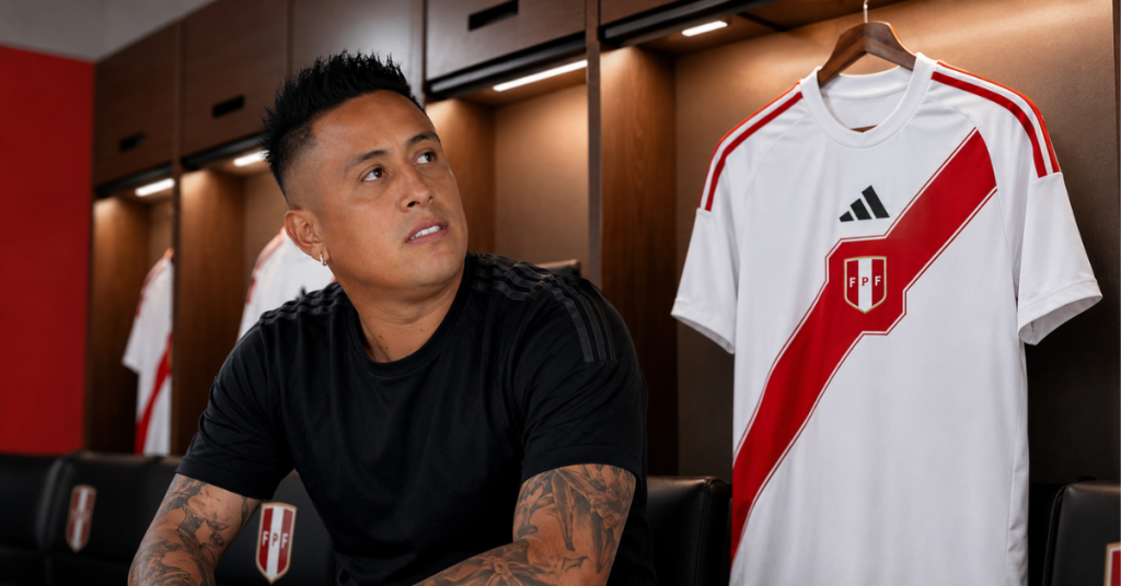 Christian Cueva revela que aún sueña con volver a la selección peruana: “Me ilusiona”