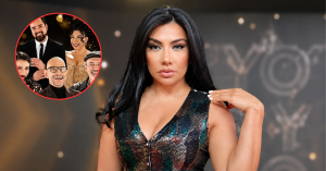 ¡Insólito! Diana Sánchez revela el motivo detrás de su inesperada salida de “Yo Soy”
