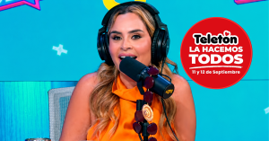 Ethel Pozo queda fuera de la Teletón y señala a sus ex compañeros de ‘América Hoy’: “Me genera tristeza”