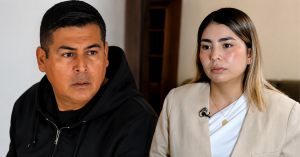 Ex trabajador de Del Barrio producciones responde a denuncia por polémico casting: “Aceptó y no pasó nada más”