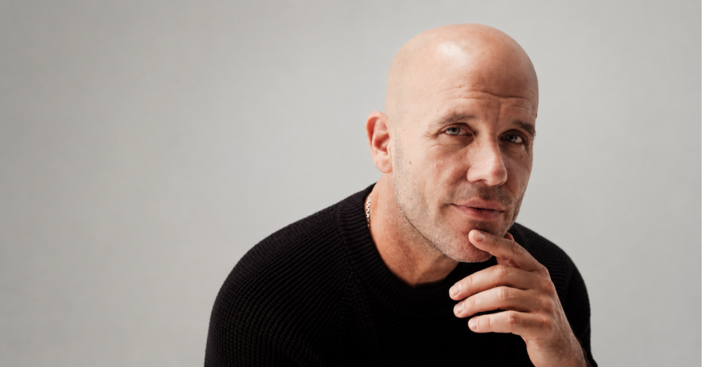 Gian Marco será homenajeado por el Latin Songwriters Hall Of Fame y celebra un nuevo reconocimiento a su legado como compositor