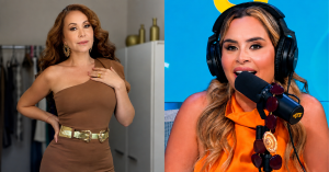 Janet Barboza responde a Ethel Pozo tras polémica en Teletón: “Nunca he solicitado que se vete”